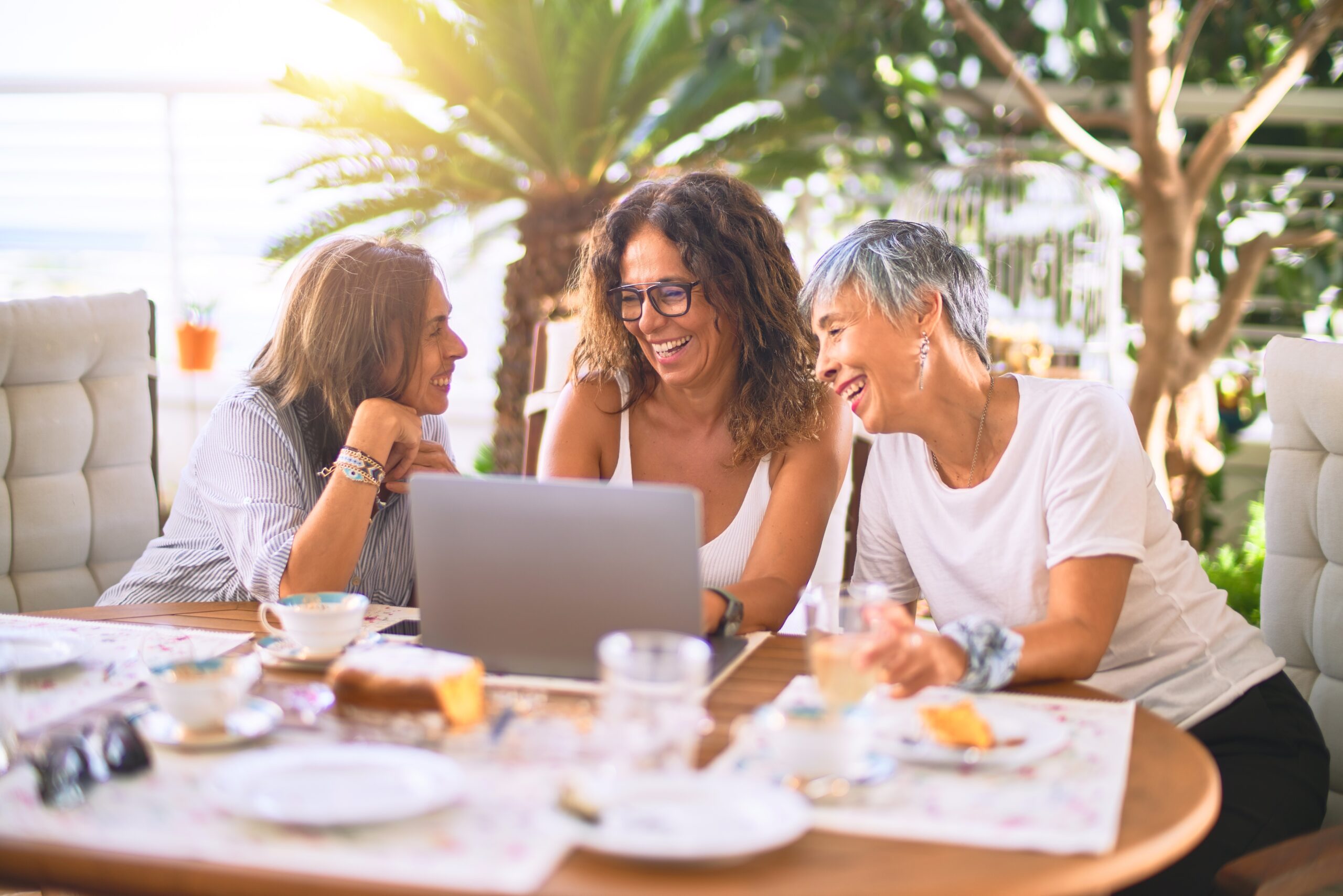 Menopause, Muscle Memory, Email: their connection and significance!