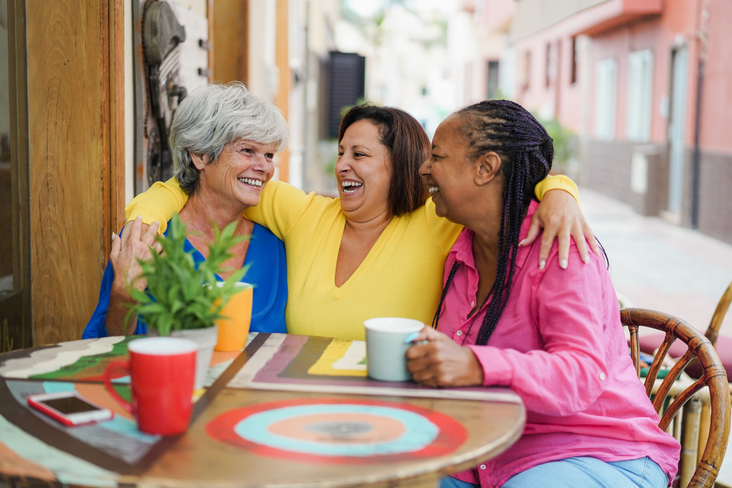 Welcome to Generations Beauty: Here for Mature Women